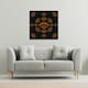 image 2 of Eye Icon (Canvas Print) 127 x 127 x 4cm