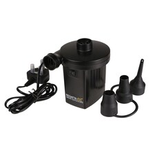 Regatta Compact 240V AC/DC 12V Electric Pump