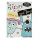 image 10 of Hallmark Thank you Juvenile Sticker Set Card - Medium