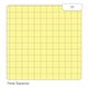 image 4 of Rhino A4 Yellow Paper 100 Page 7mm Squared Refill Pad