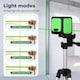image 7 of Traderight Green 360 Degree Laser Level Self Leveling IP54 Water Resistant with Tripod
