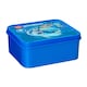 image 1 of LEGO NINJAGO Jay ZX Lunch Box Kids Food Storage Container Blue
