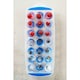 image 3 of Colourworks Silicone Ice Cube Tray Blue