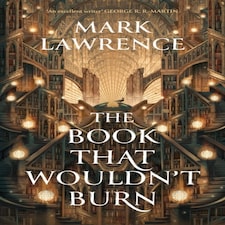Book That Wouldnt Burn