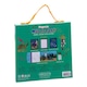 image 4 of Floss & Rock Magnetic 4 in 1 Activity Book - Dinosaur Multi | One Size