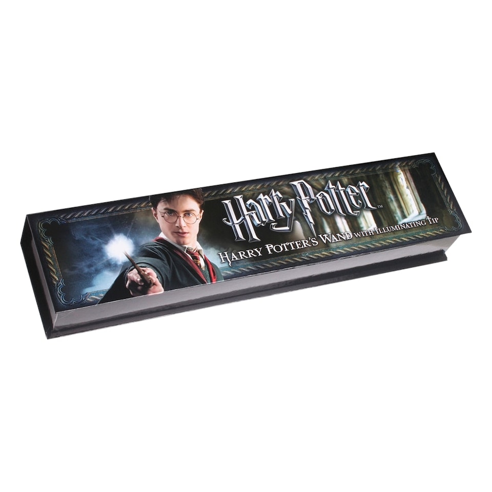 image 1 of Harry Potter Illuminating Wand