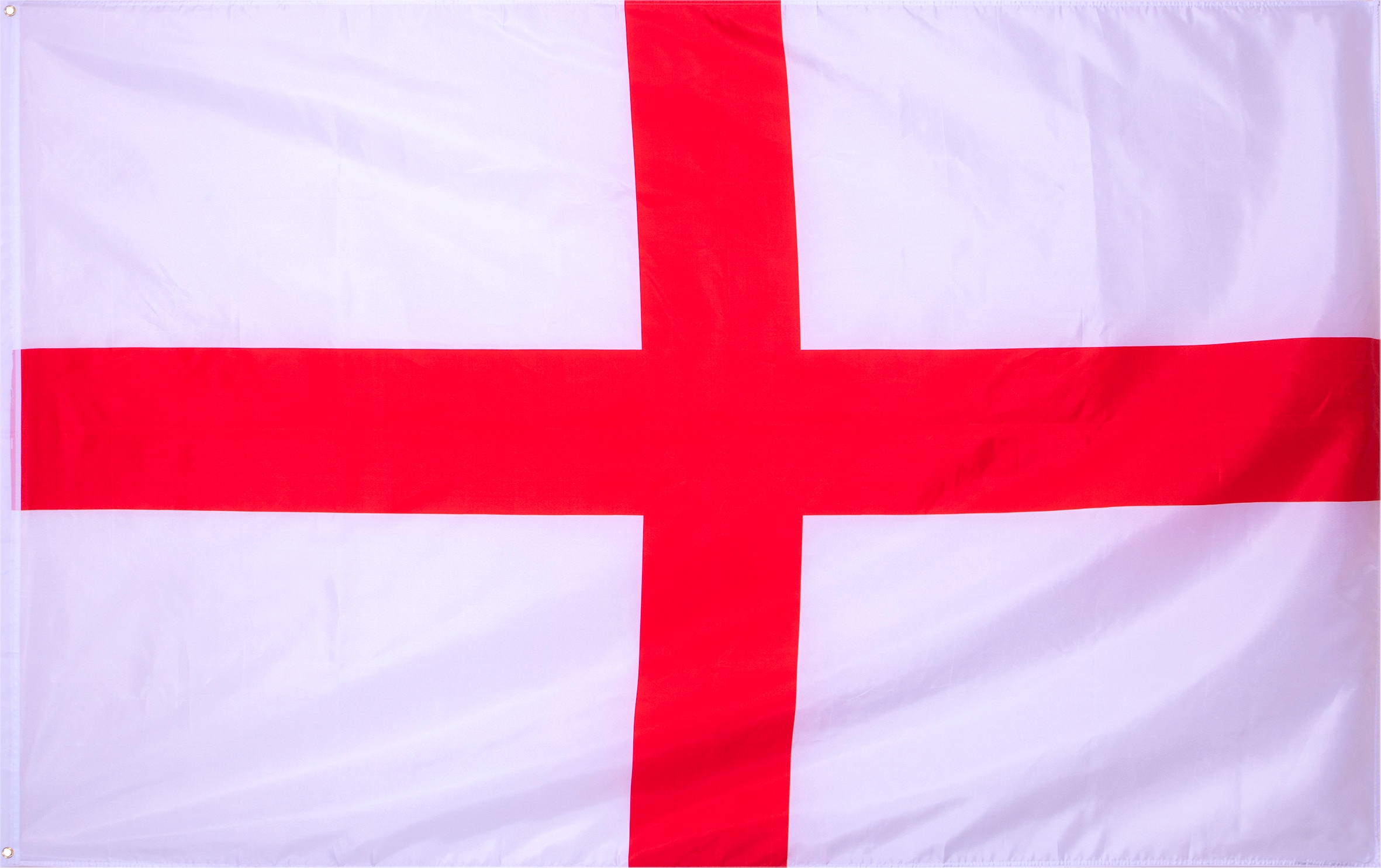 England Flag, Inc. Holes 150x90cm