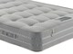 image 1 of Sareer Pocketo 1500 Pocket Sprung Cool Blue  Memory Foam Mattress 6FT | White | Super King