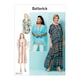 image 1 of Butterick 6559 Paper Sewing Pattern – Women’s Tops, Tunics & Caftans, Sizes Zz (L–XL–XXL), Easy
