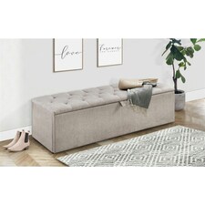 Premium Mink Chenille Blanket Box