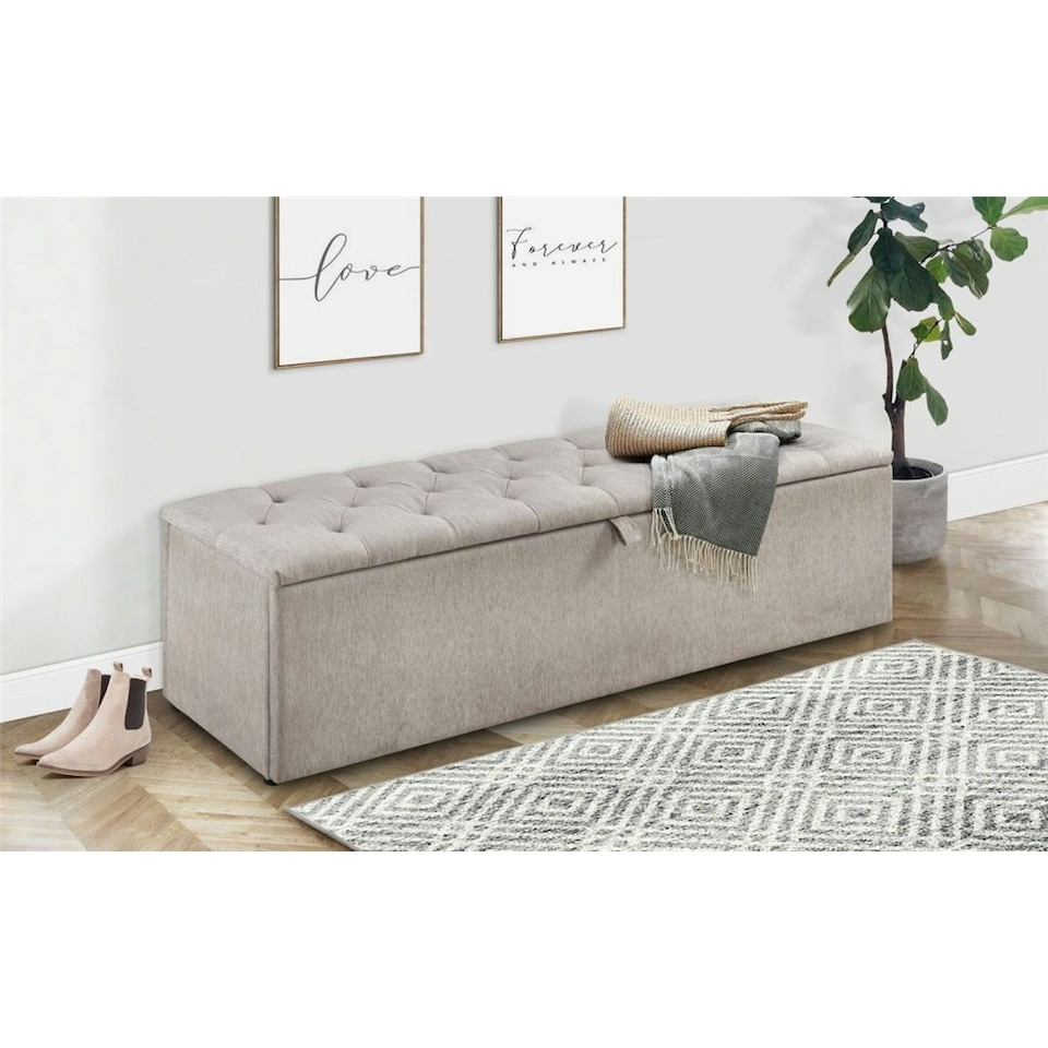 Premium Mink Chenille Blanket Box
