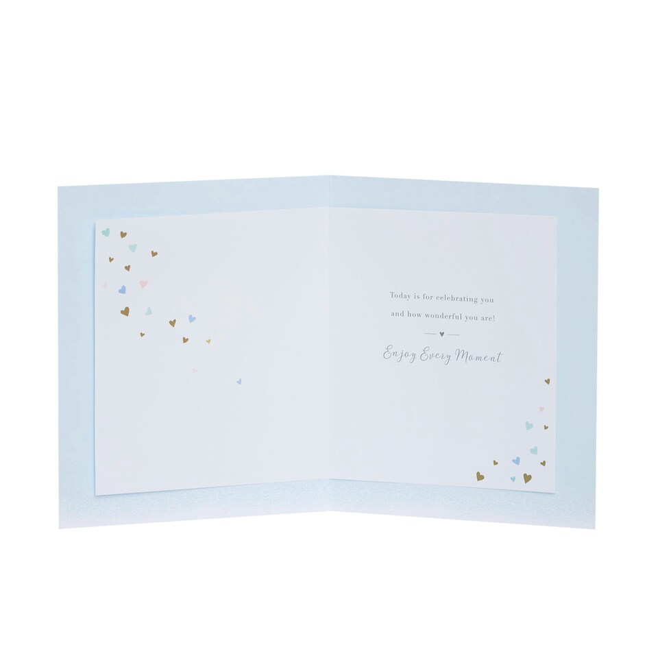 image 1 of Birthday Card - Papercharm Cocktail