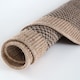 image 8 of The Rugs Nature Collection Square Dots Design Outdoor Rugs Garden Patio | 5200