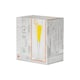 image 6 of Bormioli Rocco Ypsilon Champagne Flutes - 160ml - Pack of 6