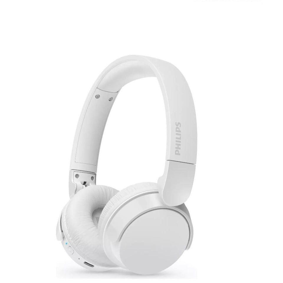 image 1 of Philips TAH4209 On-ear Wireless BT Headphones White