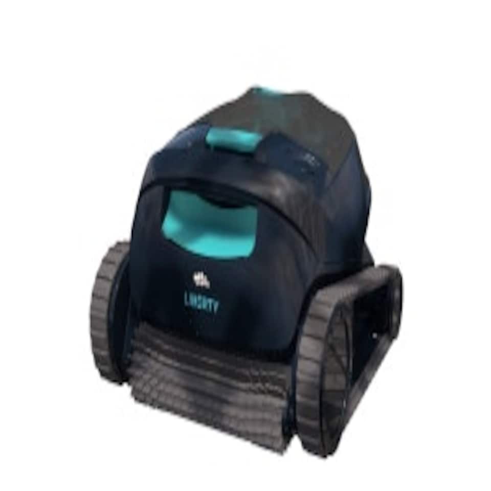 Dolphin Liberty 400 Cordless Pool Cleaner DSS400LIB | Dolphin Liberty 400 cordless cleaner