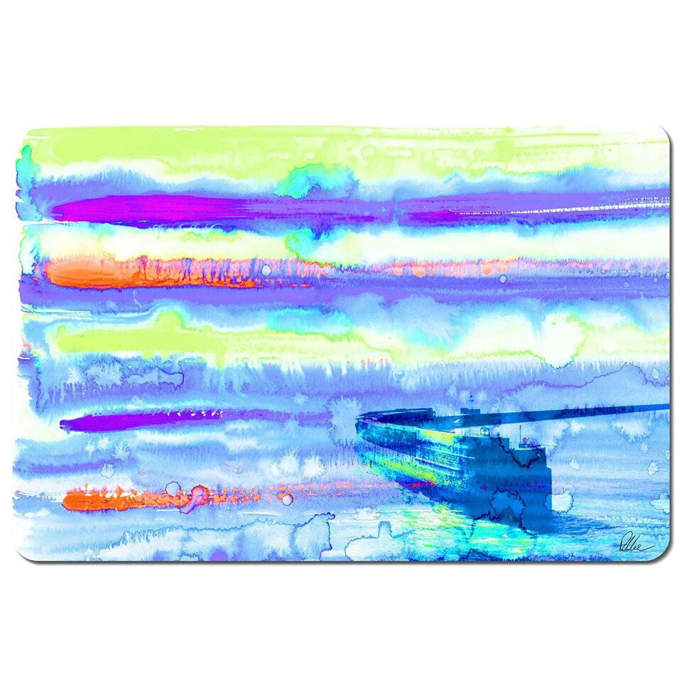image 1 of dover entrance (Placemat)