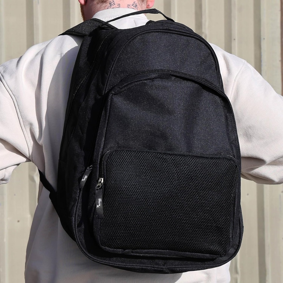 image 1 of Actiasgear Backpack
