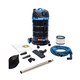 image 2 of Kiam SiteVac 240V M-Class 1500W Vacuum 30L