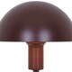 image 2 of Ellen Mini | Table lamp | Bordeaux Red | Bordeaux