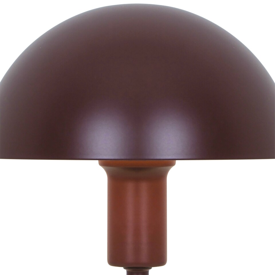 image 1 of Ellen Mini | Table lamp | Bordeaux Red | Bordeaux