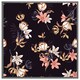 image 4 of Blossoming flowers (Picutre Frame) White | XS