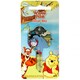 image 3 of Winnie The Pooh Eeyore UL2 Door Key - Multicoloured - One Size