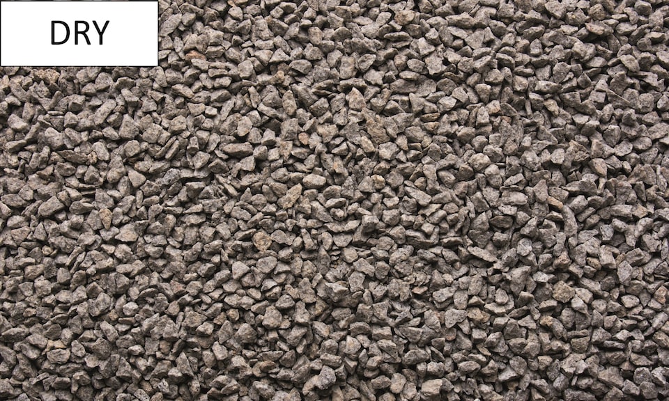 image 1 of Bulk Bag 11-14mm Cornish Granite 850kg Decorative Garden Gravel