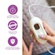 image 3 of Electric Heating Pad