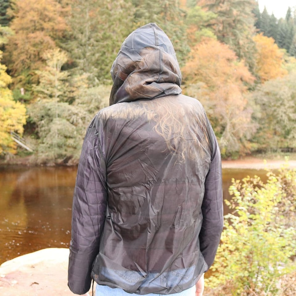 image 1 of Pyramid Midge Jacket - Large - Extra Large