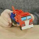 image 3 of Transformers Cyberverse 1-Step Changer Optimus Prime Figure