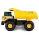 image 1 of Tonka TX06025 Steel Classics Mighty Dump Truck