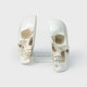 image 2 of Suck Uk Skull Design Book Shelves & Storage