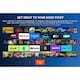 image 5 of Finlux 24" Inch HD Ready HDR Smart Fire TV 720p With Freeview Play - 24MH24F