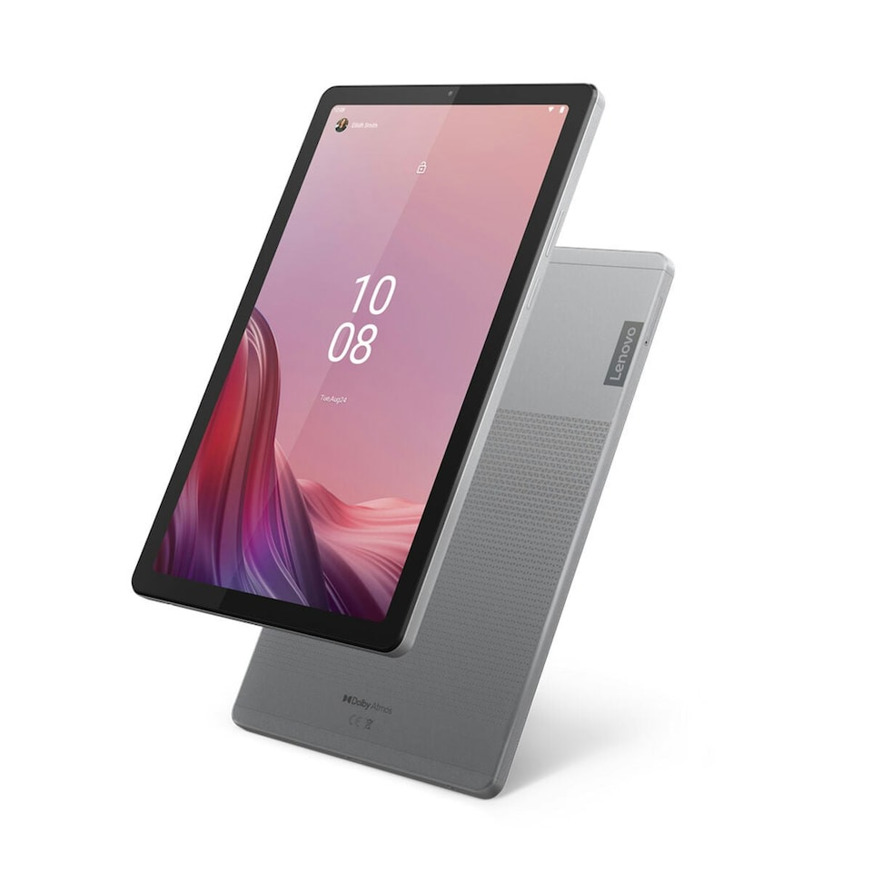 image 1 of Tablet Lenovo Tab M9 9" 3 GB RAM 32 GB MediaTek Helio G80 Grey N/A | N/A | One Size