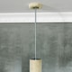 image 9 of PawHut 255cm Tall Cat Tree with Scratching Posts, Condo, Hammock, Beige