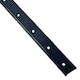 image 3 of 48" (1200mm) Cast Iron T-Bar Sash Clamp Grip Work Holder vice Slide Cramp 1pc