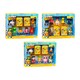image 1 of Stumble Guys 2" Mini Figures 8PK Deluxe Box