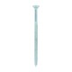 image 1 of Timco - Twin-Threaded Woodscrews - PZ - Double Countersunk - Zinc (Size 10 x 3 1/2 - 100 Pieces)