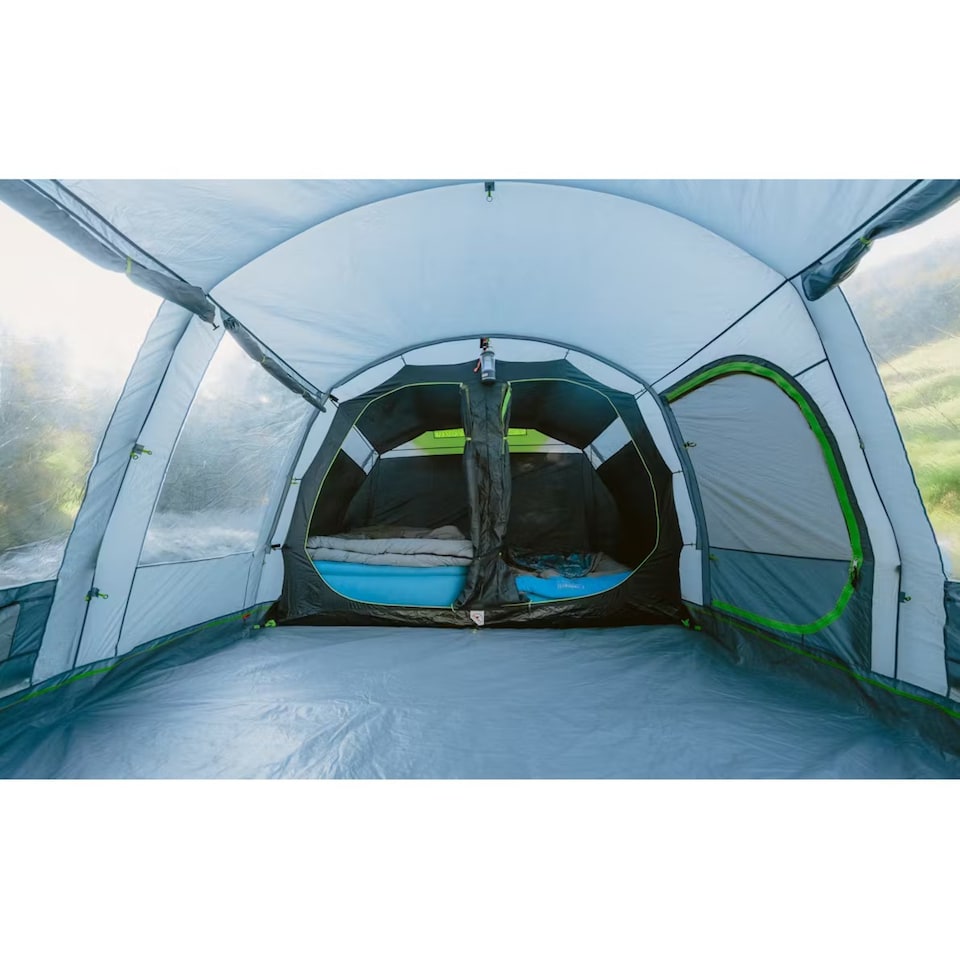 image 1 of Coleman Vail 4L 4 Person Tunnel Tent