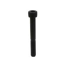 Unifix Grade 12.9 Socket Head Cap Screws M10 x 70 - Box of 100 | Black | M10 x 70