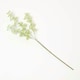 image 1 of Homescapes Artificial Stem of White Flower, 60 cm