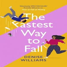 The Fastest Way To Fall