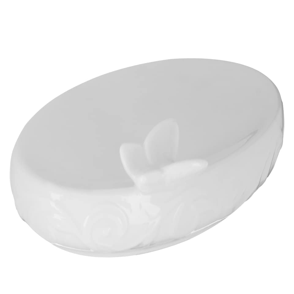 image 1 of Edelle Soap Dish