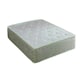 image 3 of Memory Ortho Pocket Sprung Memory Foam Mattress Single