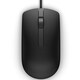 image 2 of DELL MS116 Mice - Black