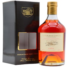 Hermitage - Grande Champagne 1995 Cognac