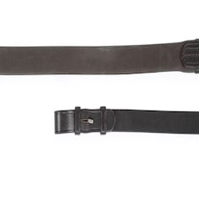 Shires Aviemore Extreme Rubber Grip Reins Brown | Size: 54X5/8
Colour: H.Brown