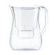 image 3 of AQUAPHOR 3.8L Lago White with 3 x 200 litre Maxfor+ Filter | White