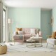 image 9 of Dulux Quick Dry Satinwood Paint - Willow Tree 750ml